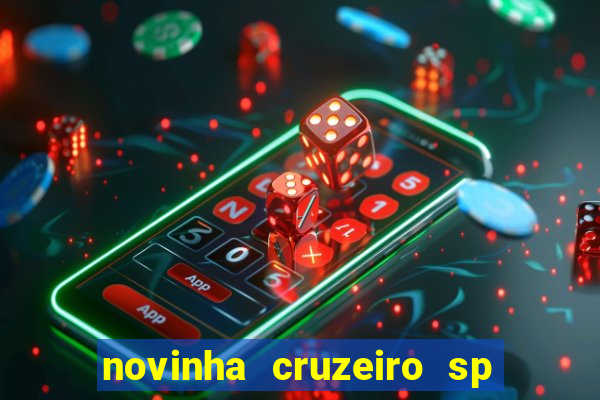 novinha cruzeiro sp caiu net